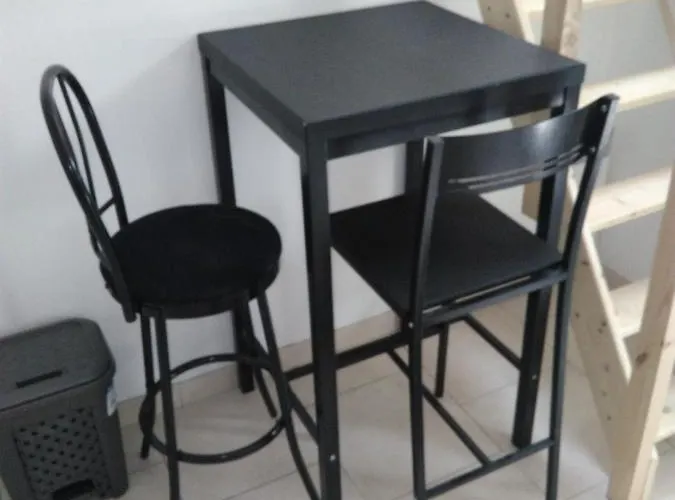 Jolie Appartement Centre De Fismes
