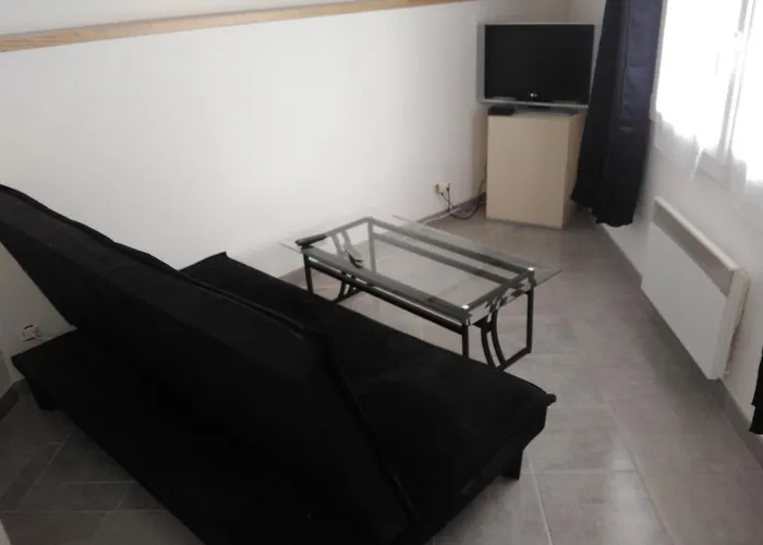 Jolie Appartement Centre De Fismes