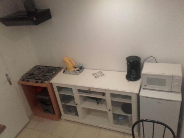 Jolie Centre De Apartment Fismes